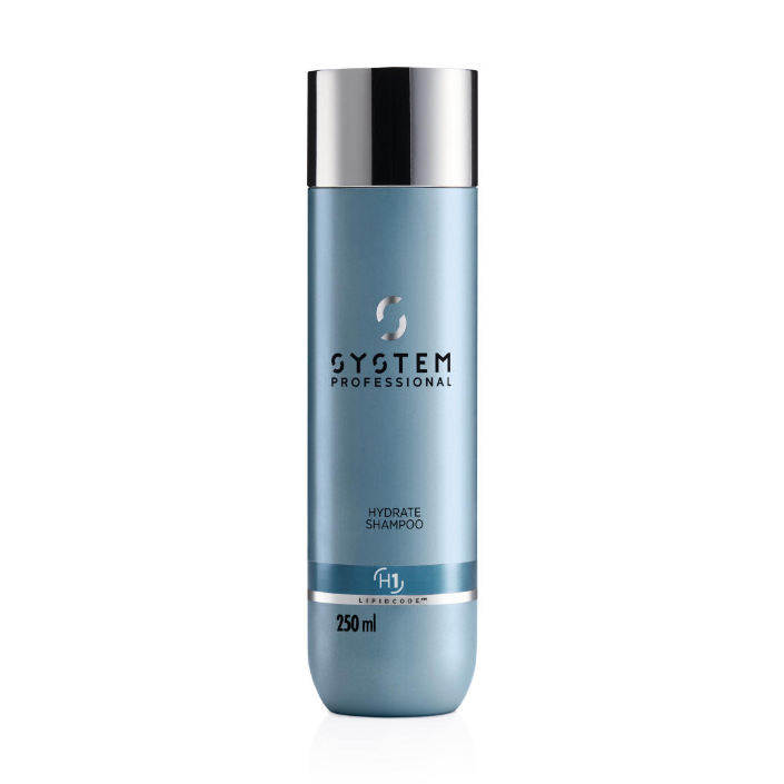 Kosteuttava shampoo 250 ml
