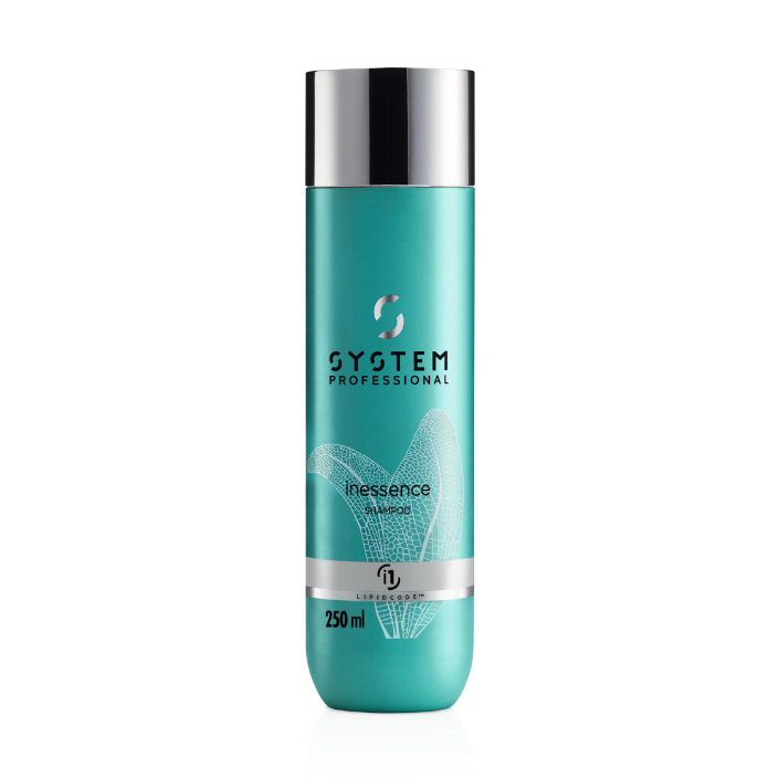 Shampoo ilman sulfiitteja
