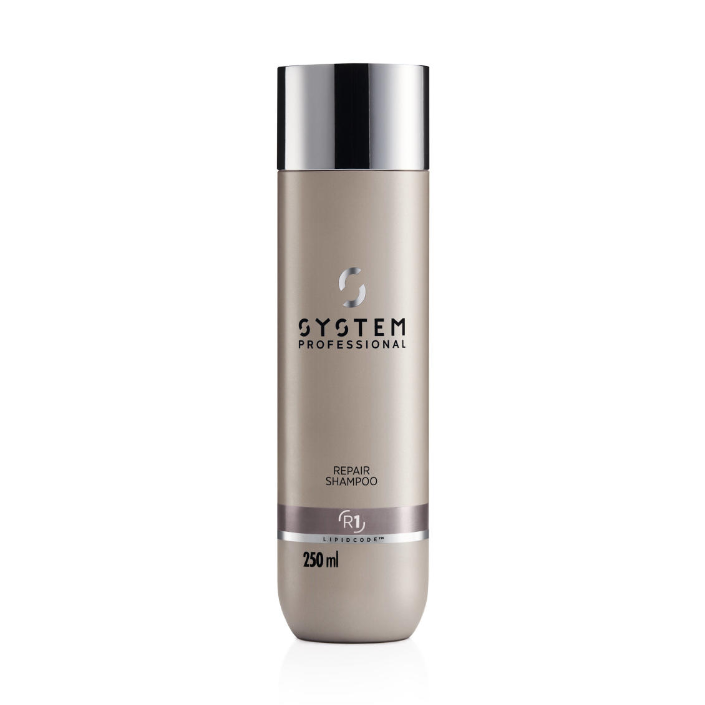 Wella System Professional Repair Shampoo 250ml