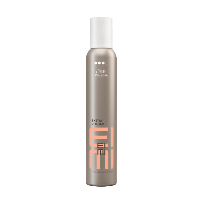 Wella Professionals Eimi Extra Volume Mousse 300ml