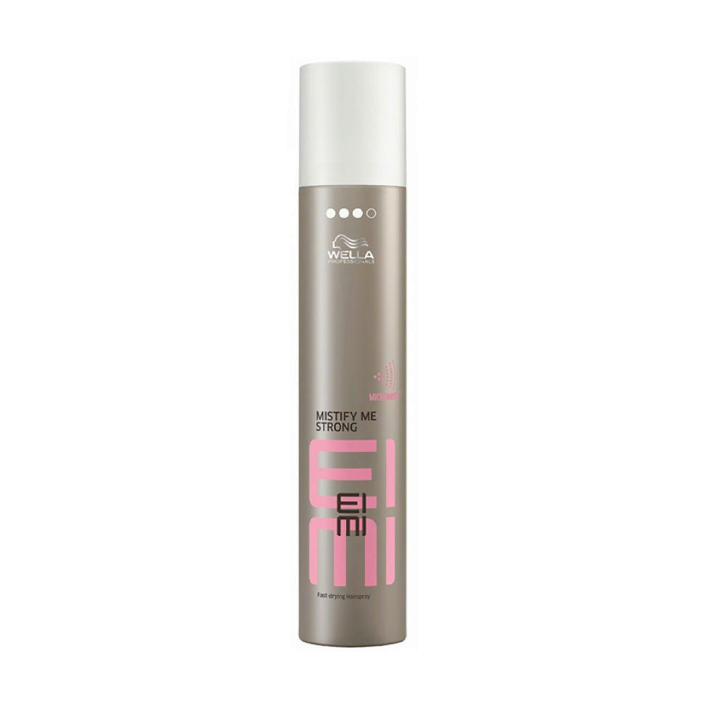 Wella Professionals Eimi Mistify Me Strong 300ml