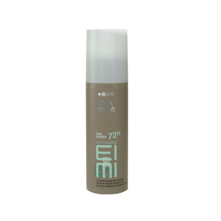 Wella Professionals Eimi Nutricurls Curl Shaper 150 ml