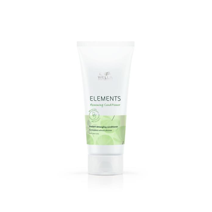 Wella Professionals Elements Renewing Conditioner 200ml