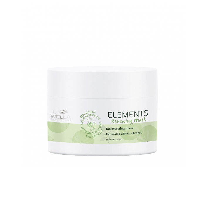 Wella Professionals Elements Renewing Mask 150ml