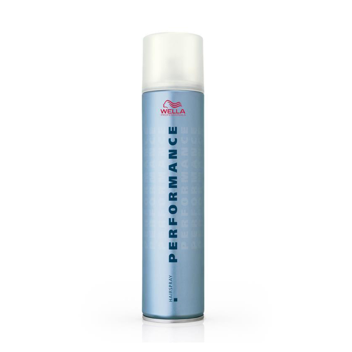 Wella Professionals Performance Hairspray 500ml