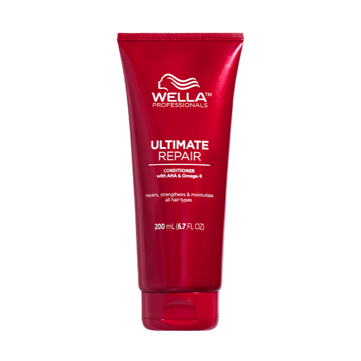 Wella Professionals Ultimate Repair Deep Conditioner 200ml