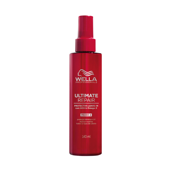 Wella Professionals Ultimate Repair Protective Leave-In 140ml