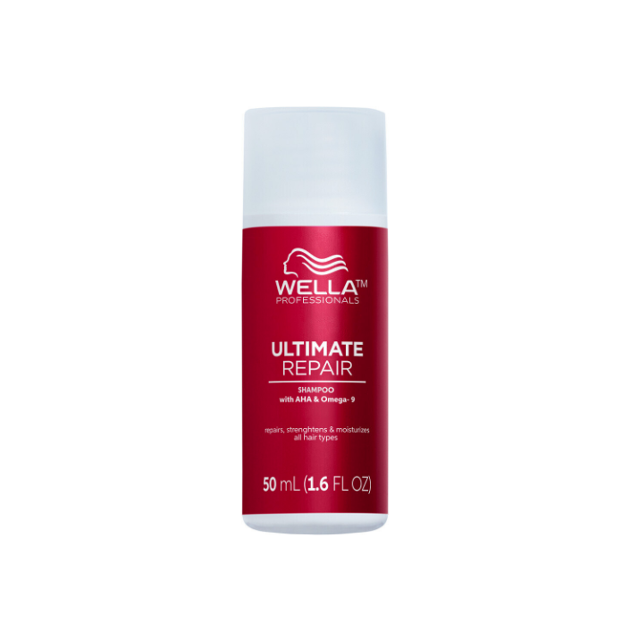 Wella Professionals Ultimate Repair Shampoo 50ml