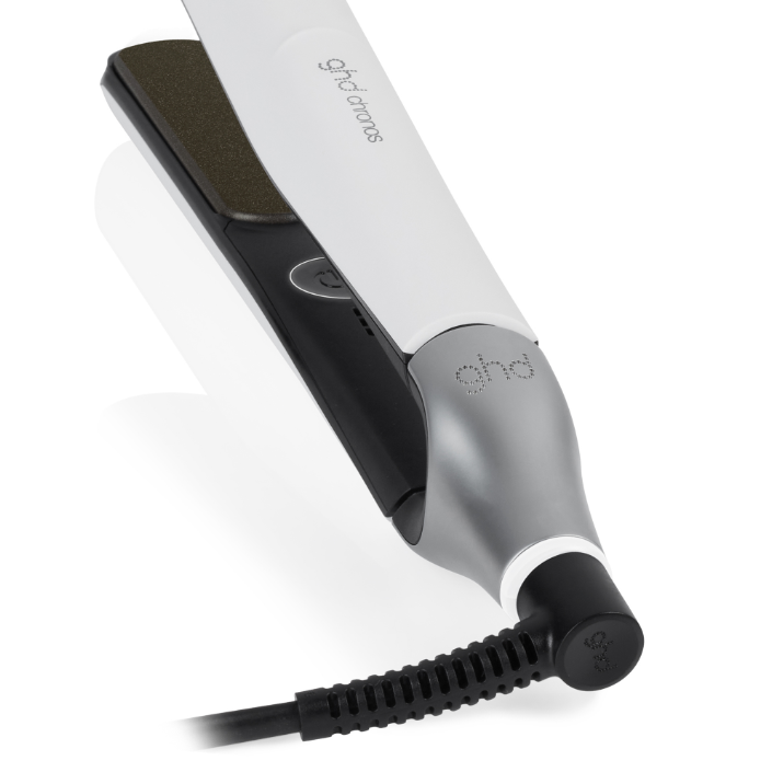 ghd Chronos muotoilurauta- white