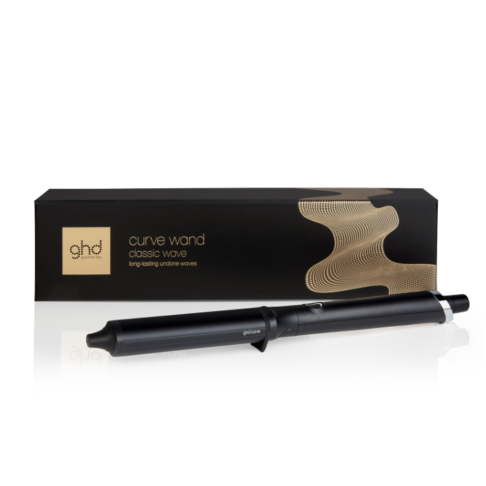 ghd Curve® classic wave sauvakiharrin
