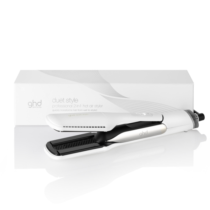 ghd Duet styler hot air muotoilurauta