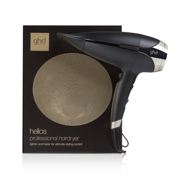 ghd Helios hiustenkuivaaja