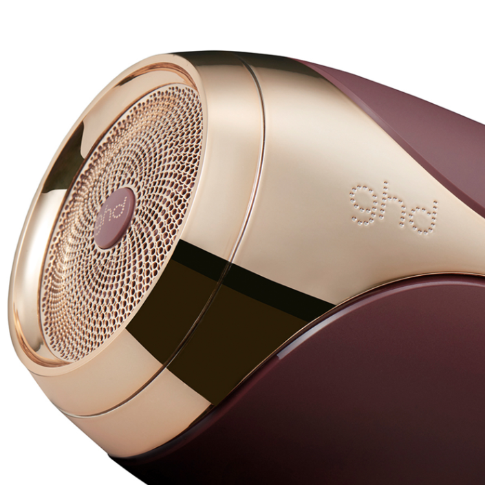 ghd Helios hiustenkuivaaja