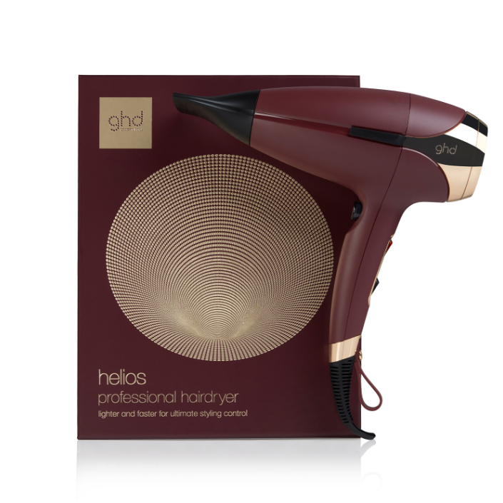 ghd Helios hiustenkuivaaja