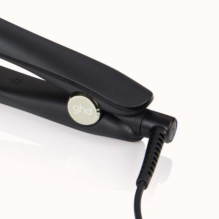ghd Mini muotoilurauta- musta