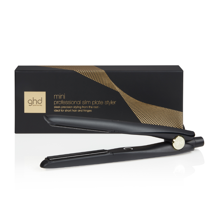 ghd Mini muotoilurauta- musta