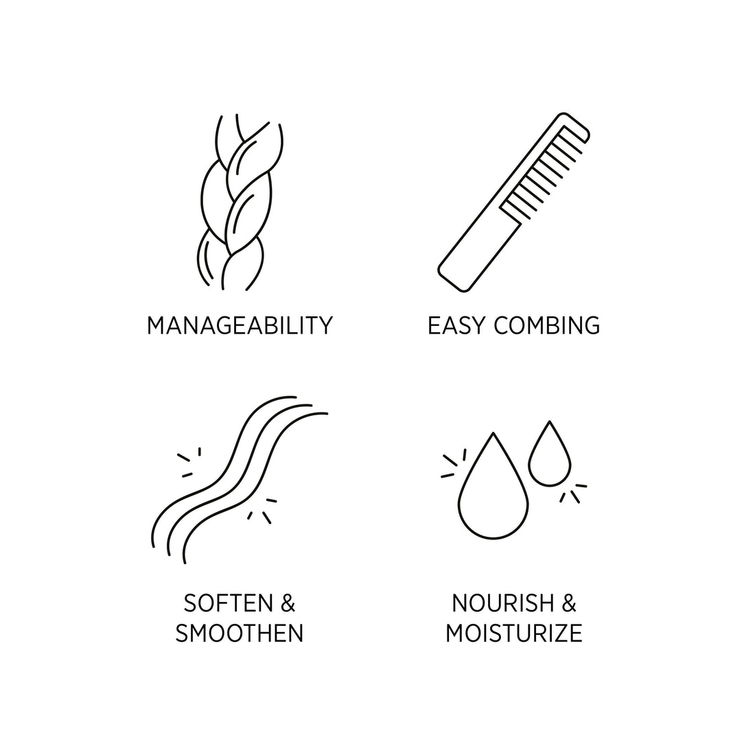 Alkutalven tuotesuosituksia pohjoisen kampaajilta