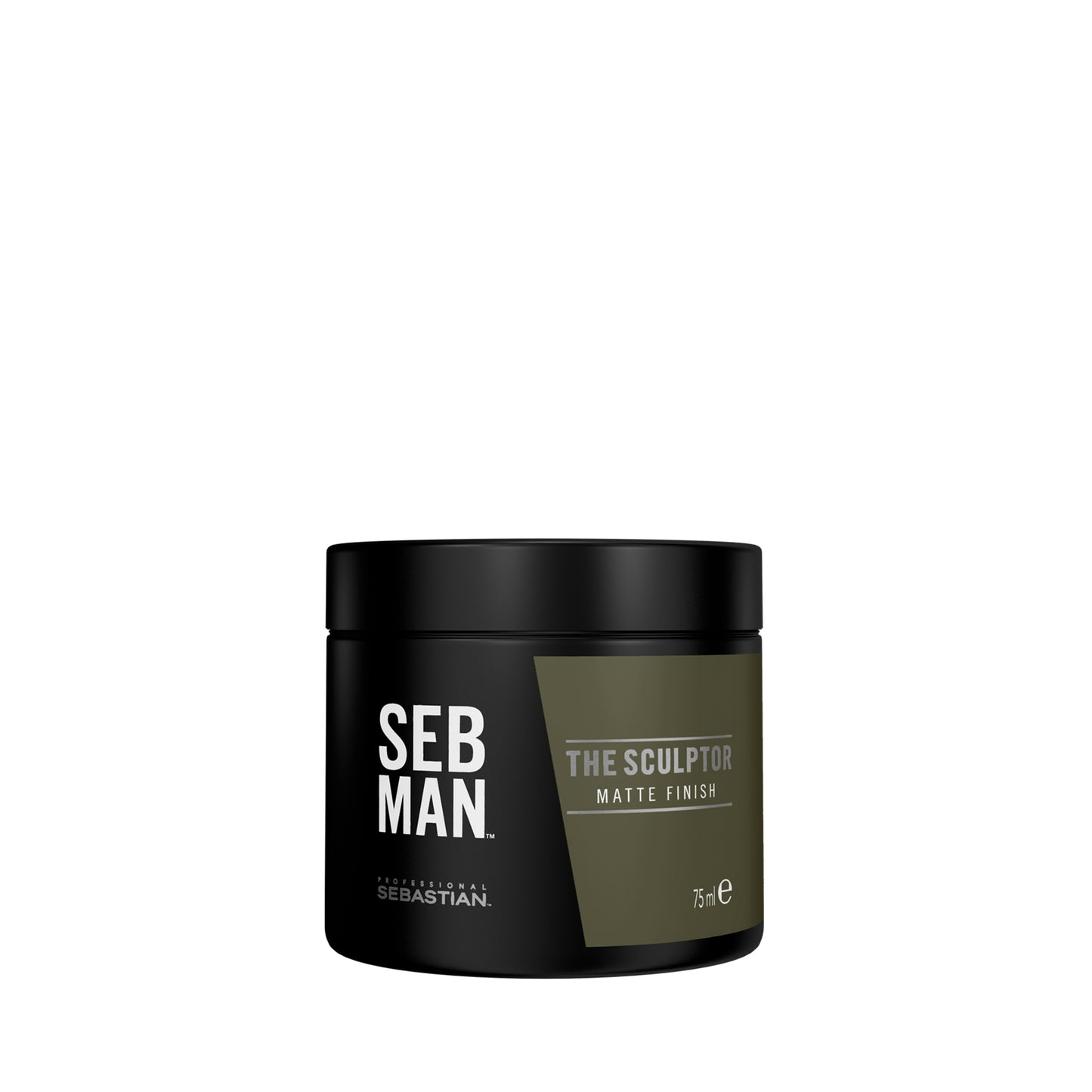 Sebastian Professional Seb Man The Sculptor Matte Clay 75 ml