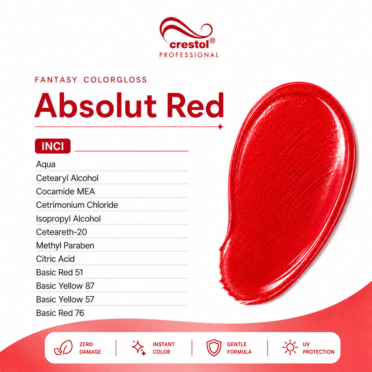 Absolut Red
