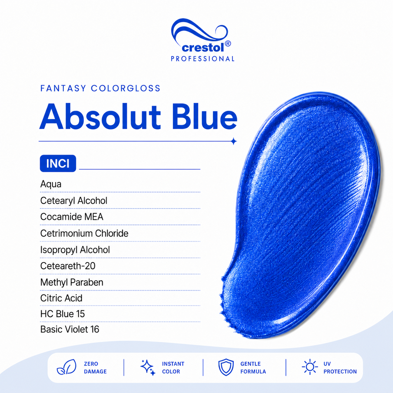Absolut Blue