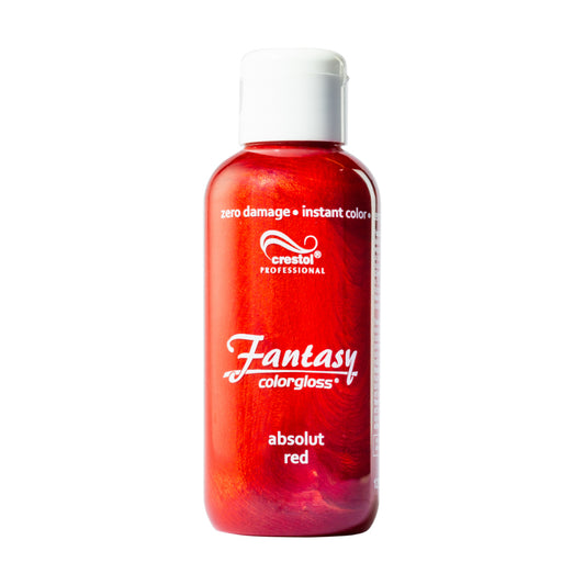 Absolut Red