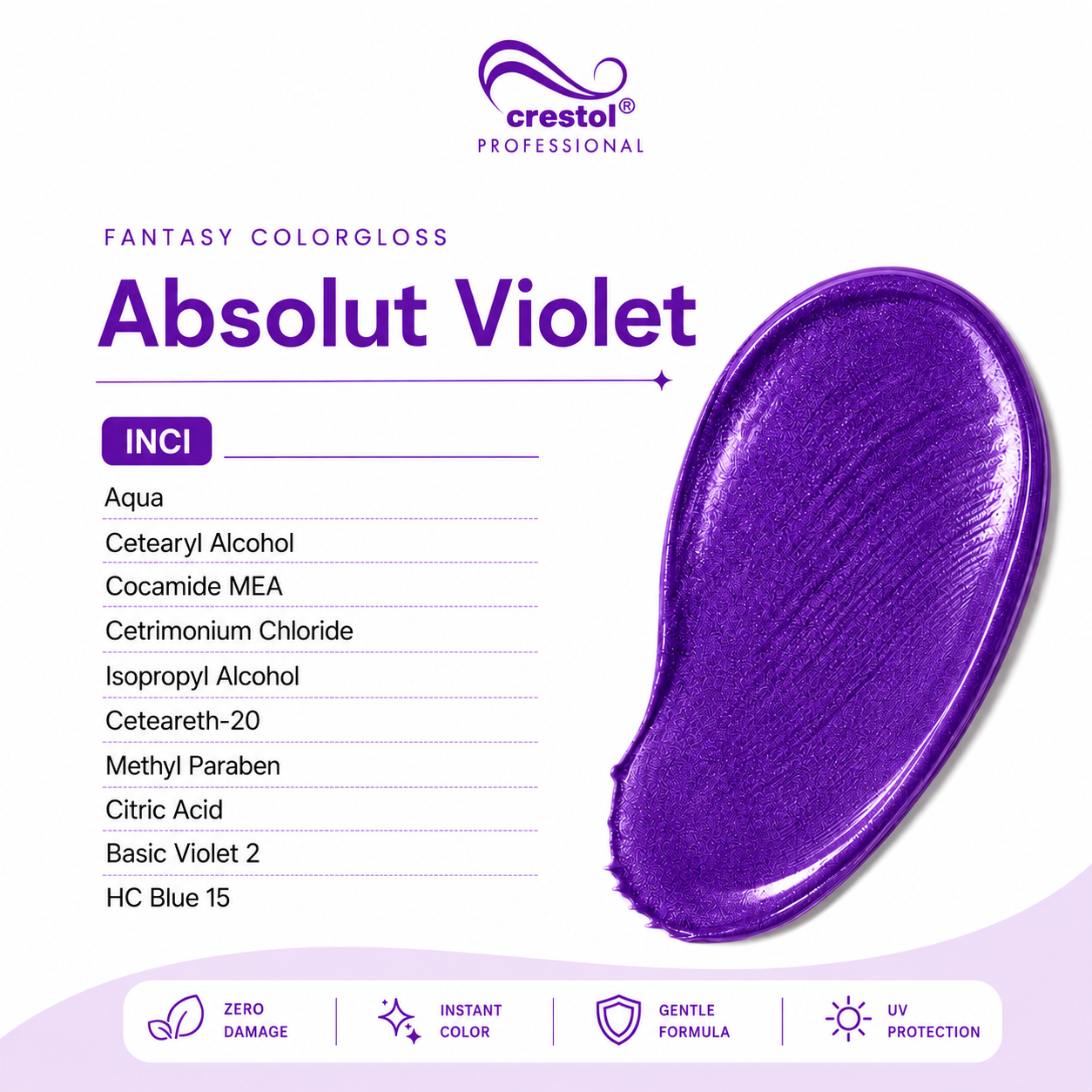 Absolut Violet