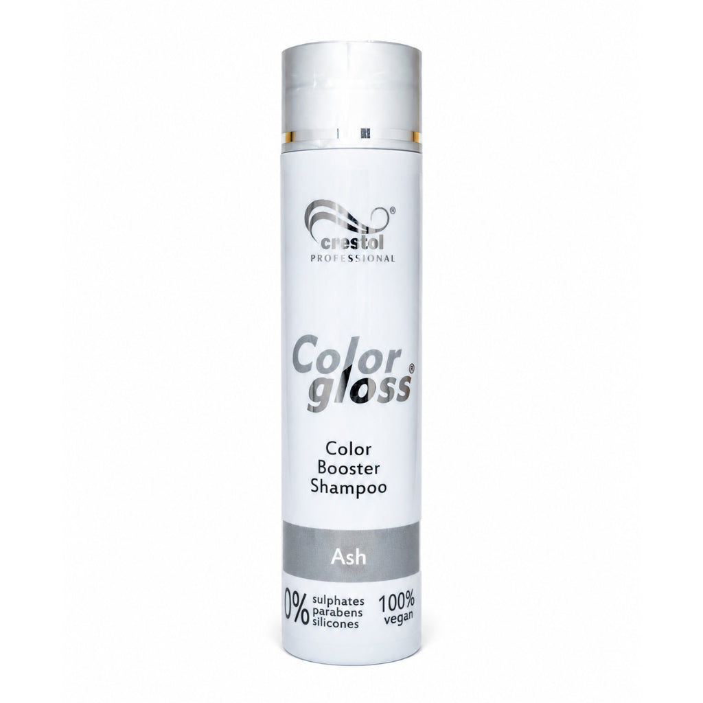 Color Booster Shampoo Ash 250ml