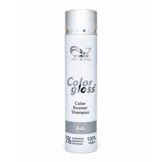 Color Booster Shampoo Ash 250ml
