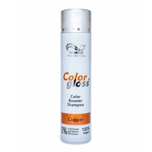 Color Booster Shampoo Copper 250ml