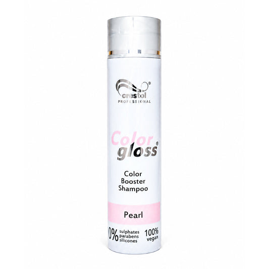 Color Booster Shampoo Pearl 250ml