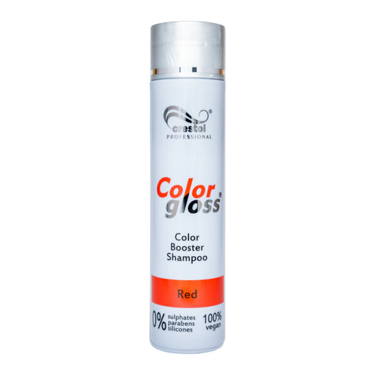 Color Booster Shampoo Red 250ml