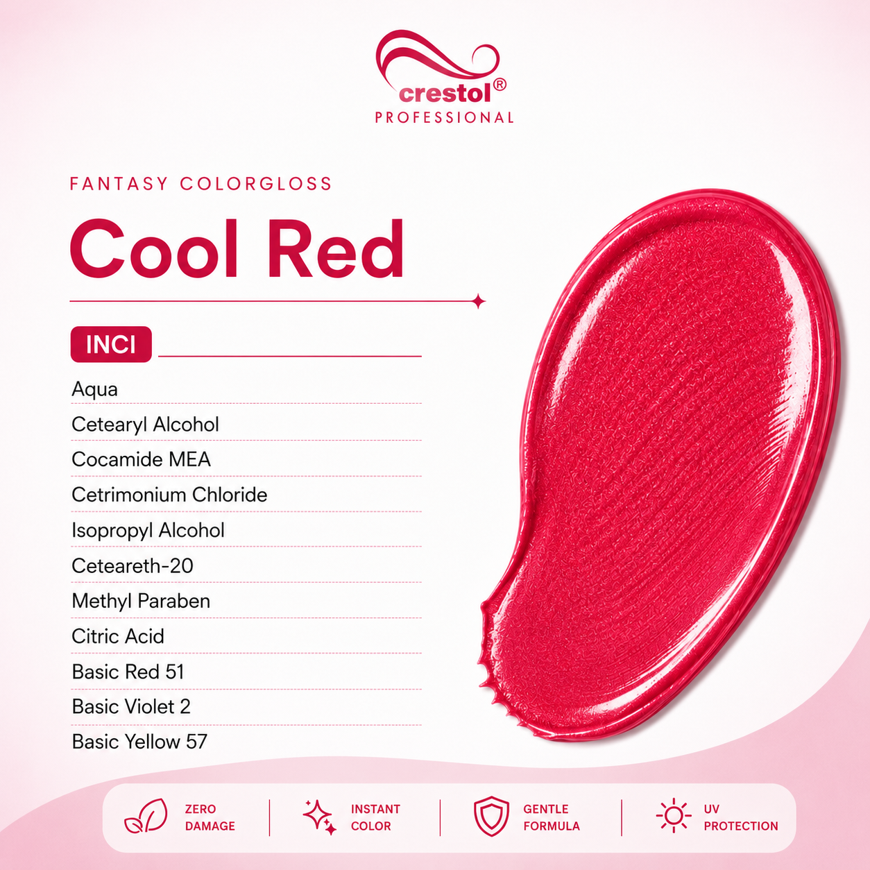 Cool Red
