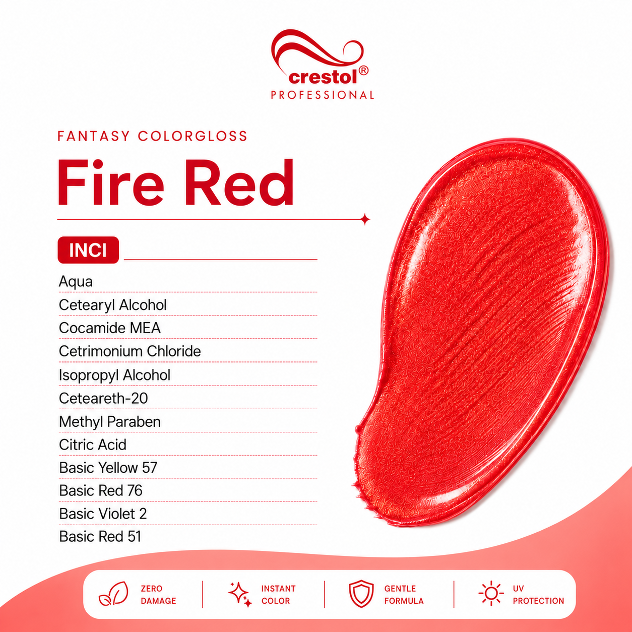 Fire Red