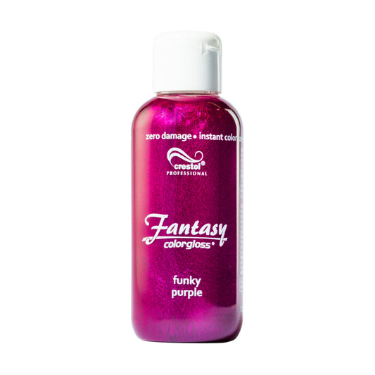 Funky Purple