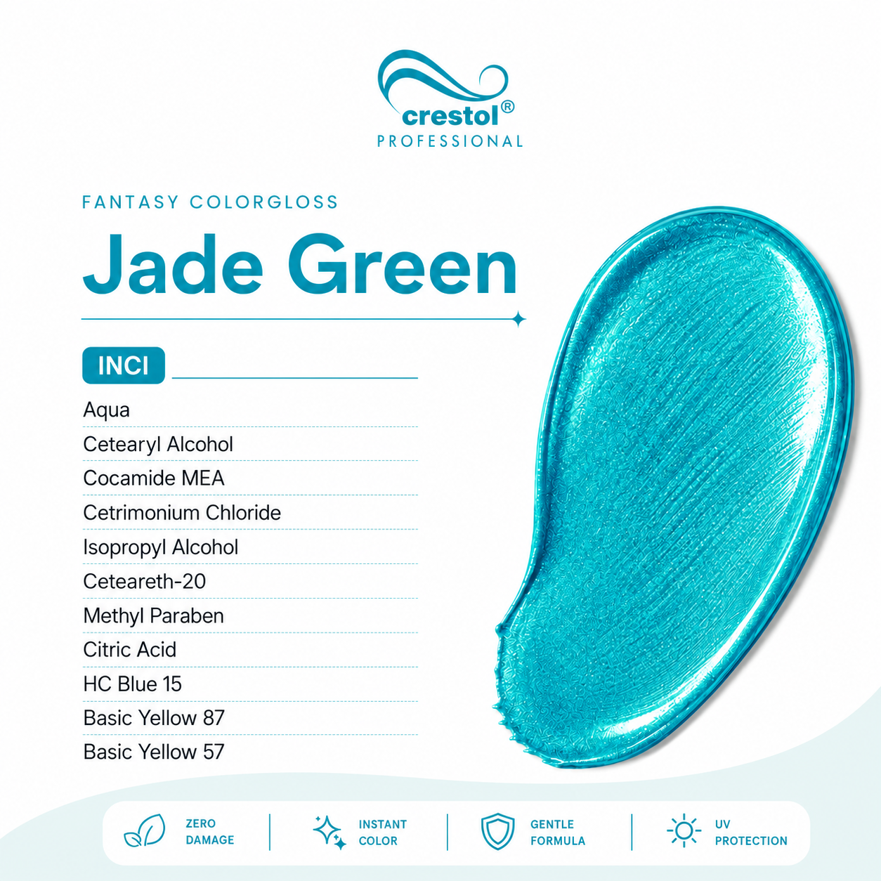 Jade Green