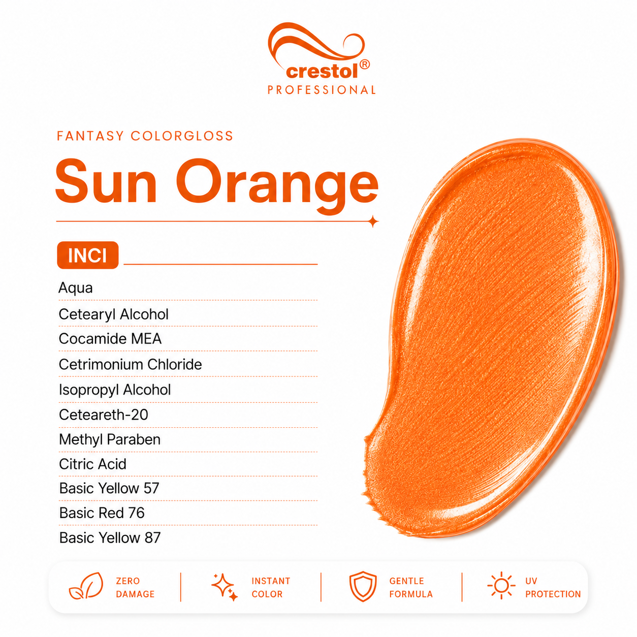 Sun Orange