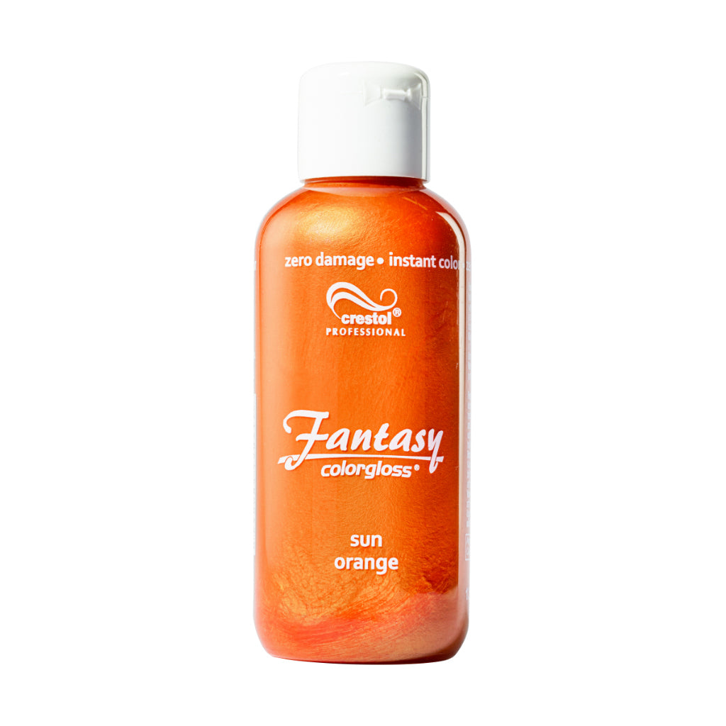 Sun Orange