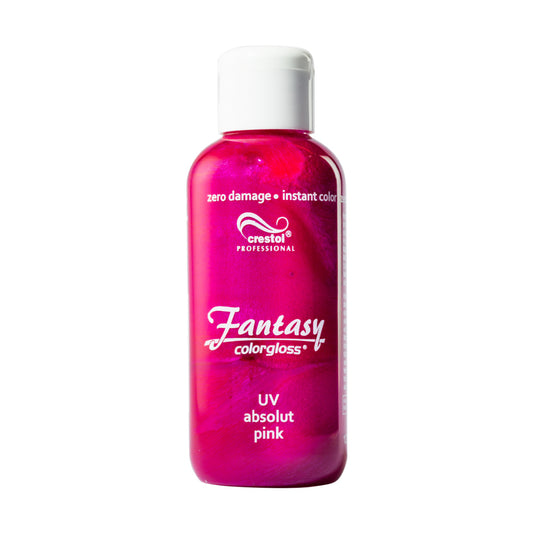 UV Absolut Pink