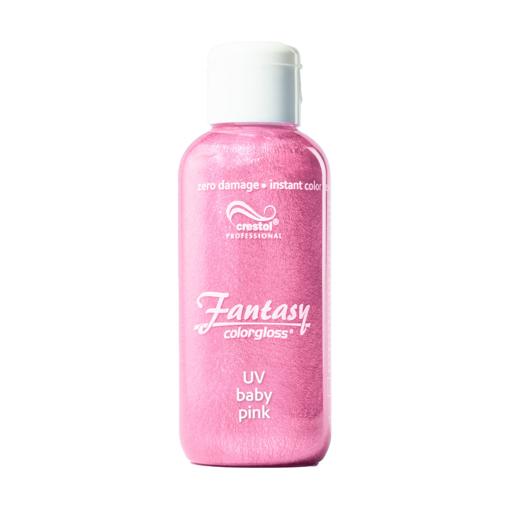 UV Baby Pink