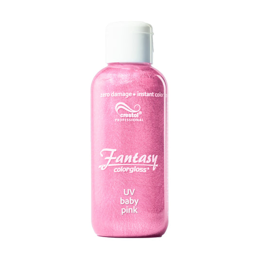 UV Baby Pink