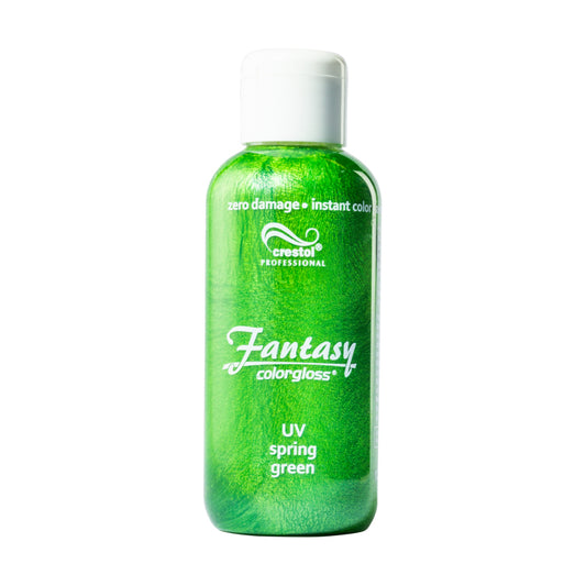 UV Spring Green