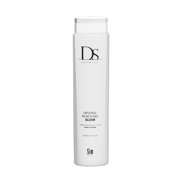 DS Mineral Removing Elixir 250ml