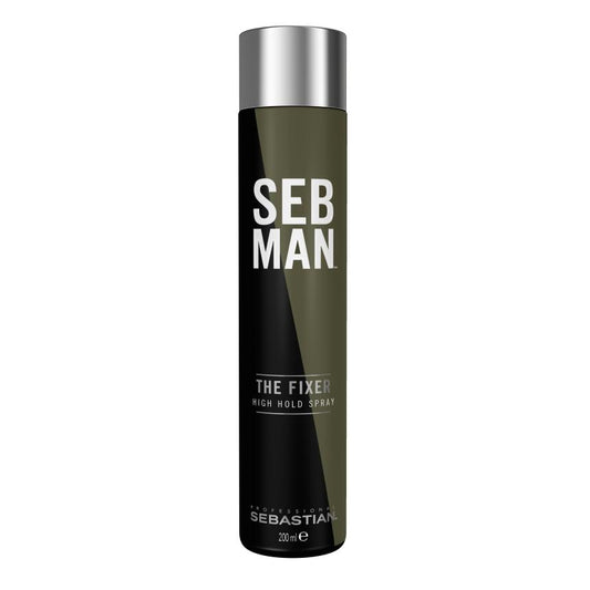 Sebastian Professional SebMan The Fixer 200 ml