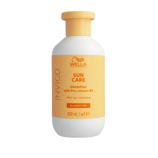 Wella Professionals Invigo Sun Care Shampoo 250 ml