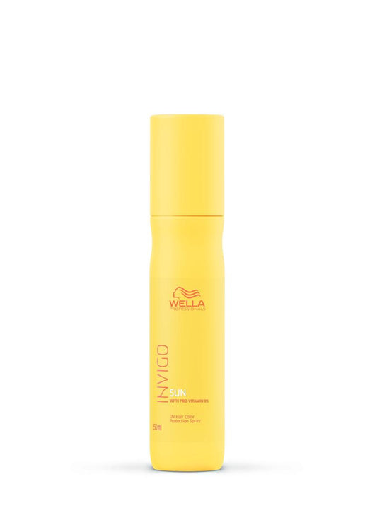 Wella Professionals Invigo Sun Hair Color Protection Spray 150m