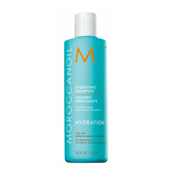 Moroccanoil Hydrating Shampoo 250ml