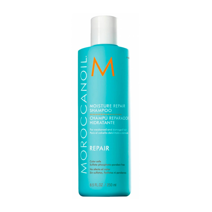 Moroccanoil Moisture Repair Shampoo 250ml