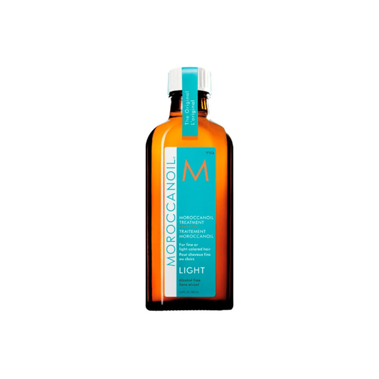 Moroccanoil Treatment Light 100ml