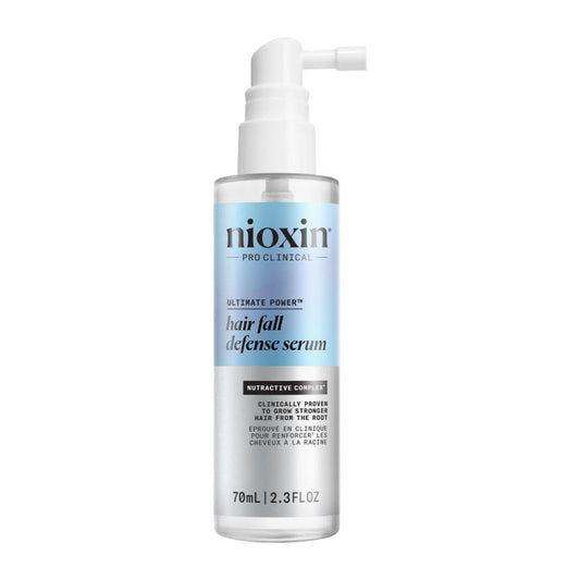 Nioxin Anti-Hair loss Serum 70 ml