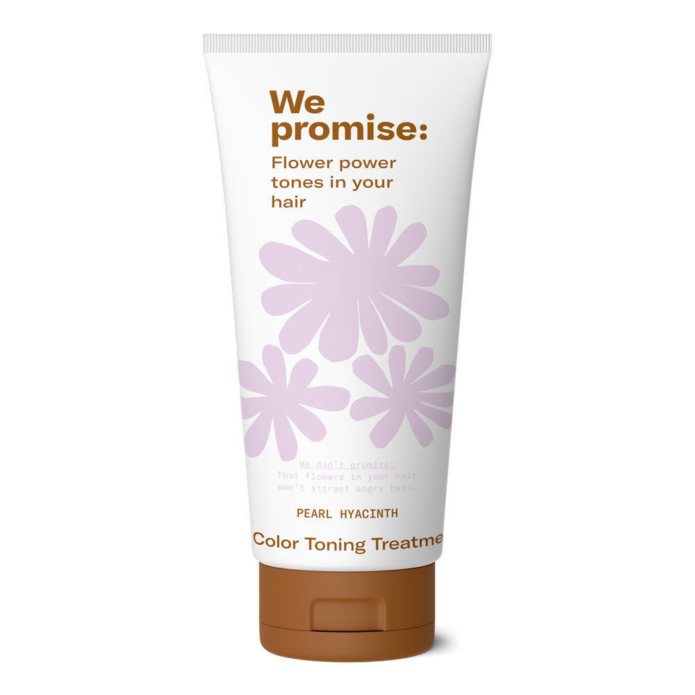 Promise Color Toning Treatment Pearl Hyacint 200ml